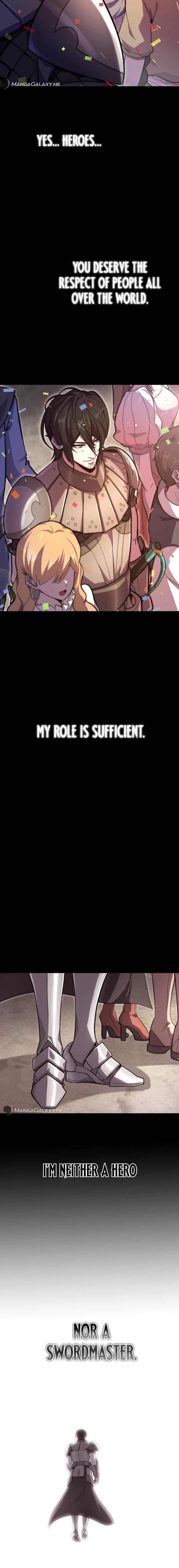 Reincarnation Of The Sword Master chapter 1 page 18