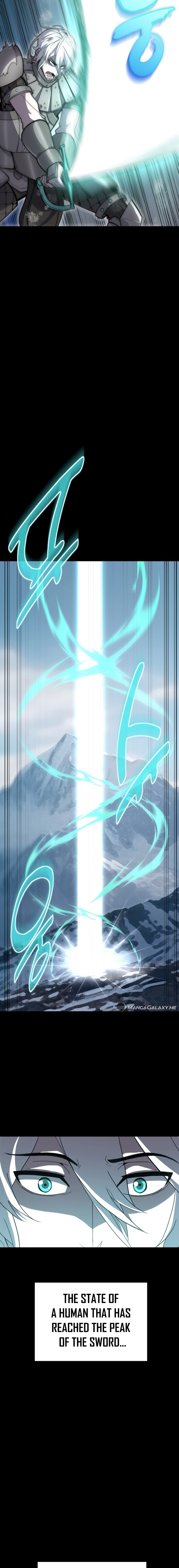 Reincarnation Of The Sword Master chapter 1 page 22