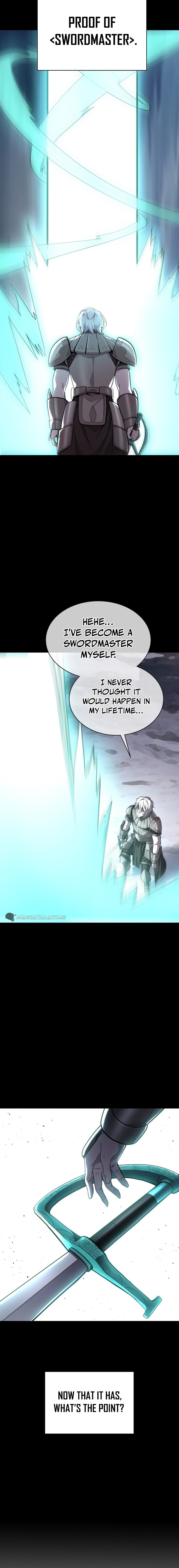 Reincarnation Of The Sword Master chapter 1 page 23