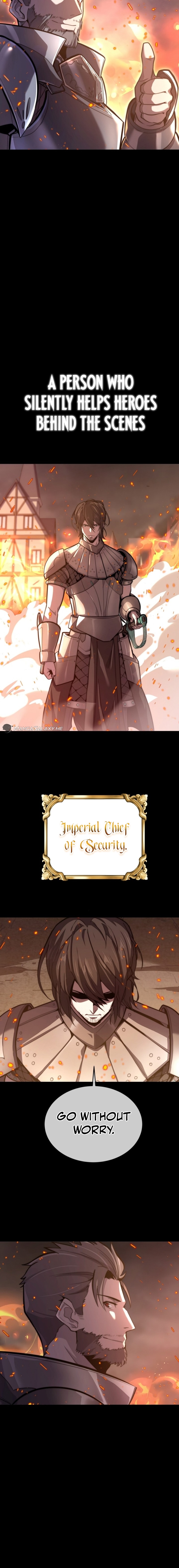 Reincarnation Of The Sword Master chapter 1 page 7