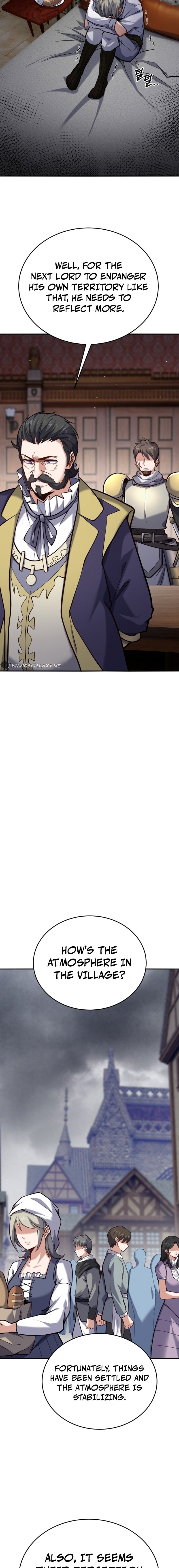 Reincarnation Of The Sword Master chapter 13 page 16