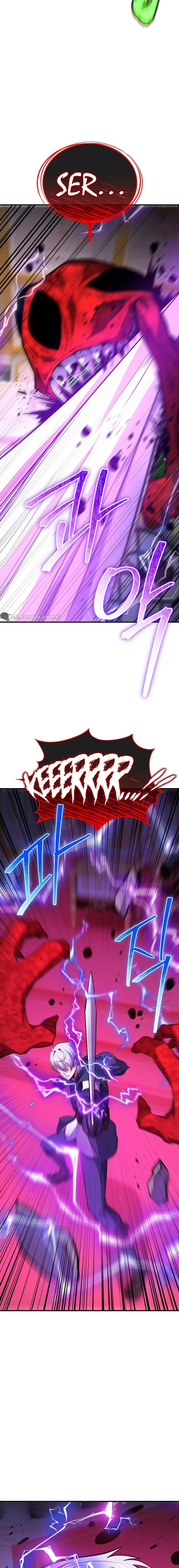 Reincarnation Of The Sword Master chapter 17 page 26