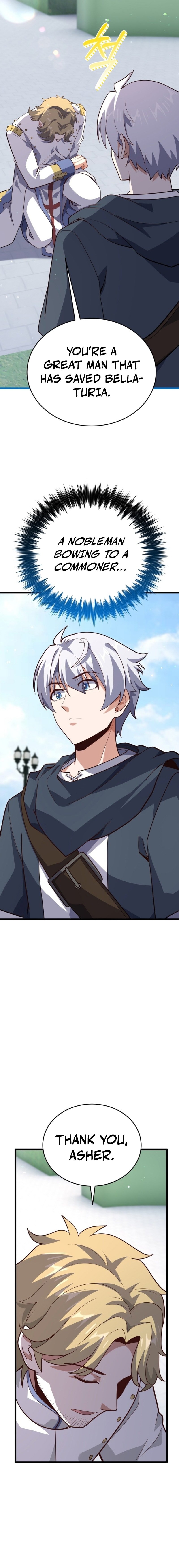 Reincarnation Of The Sword Master chapter 18 page 17