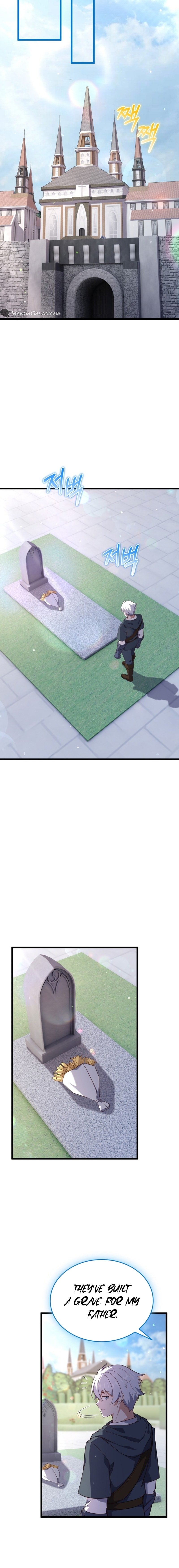 Reincarnation Of The Sword Master chapter 18 page 7