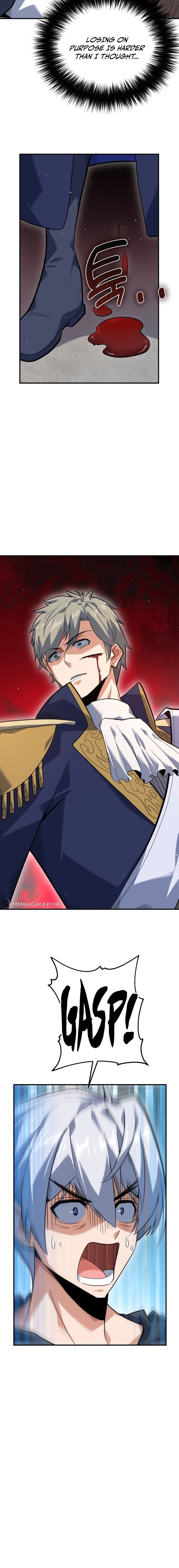 Reincarnation Of The Sword Master chapter 2 page 22