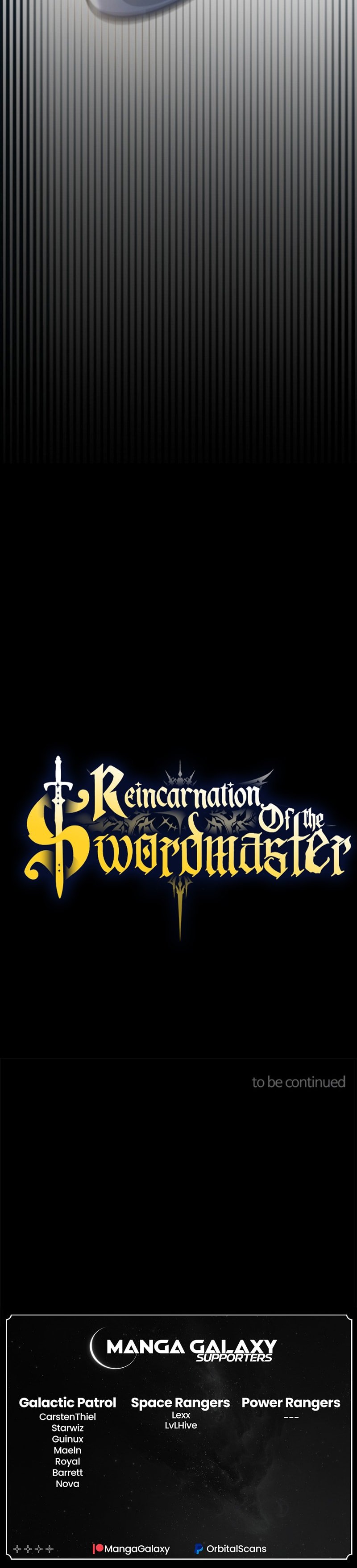 Reincarnation Of The Sword Master chapter 4 page 22