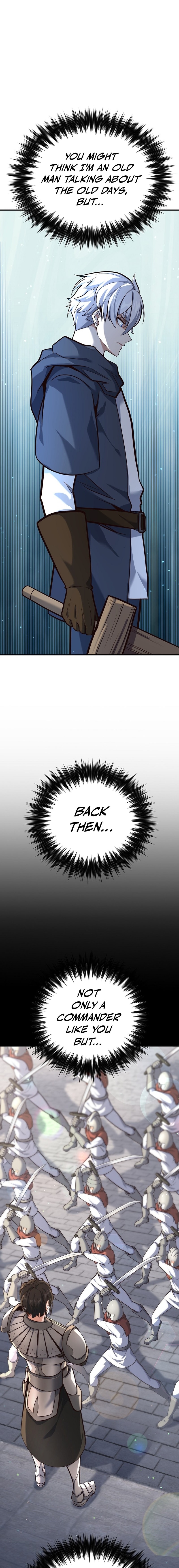 Reincarnation Of The Sword Master chapter 4 page 5