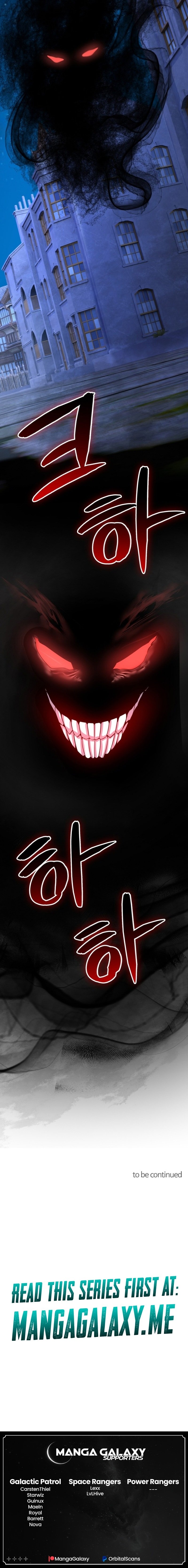 Reincarnation Of The Sword Master chapter 8 page 25