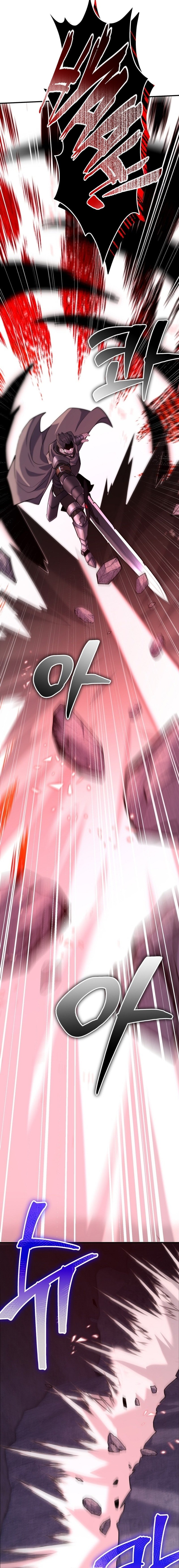 Reincarnation Of The Sword Master chapter 8 page 9