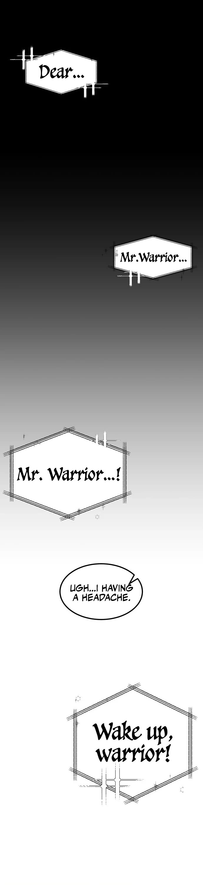 Reincarnation of the Veteran Soldier chapter 1 page 13