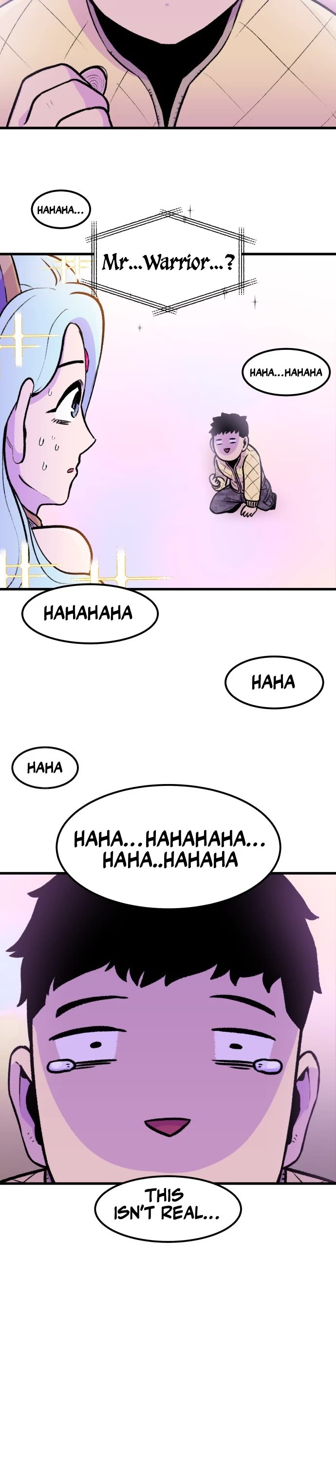 Reincarnation of the Veteran Soldier chapter 1 page 16