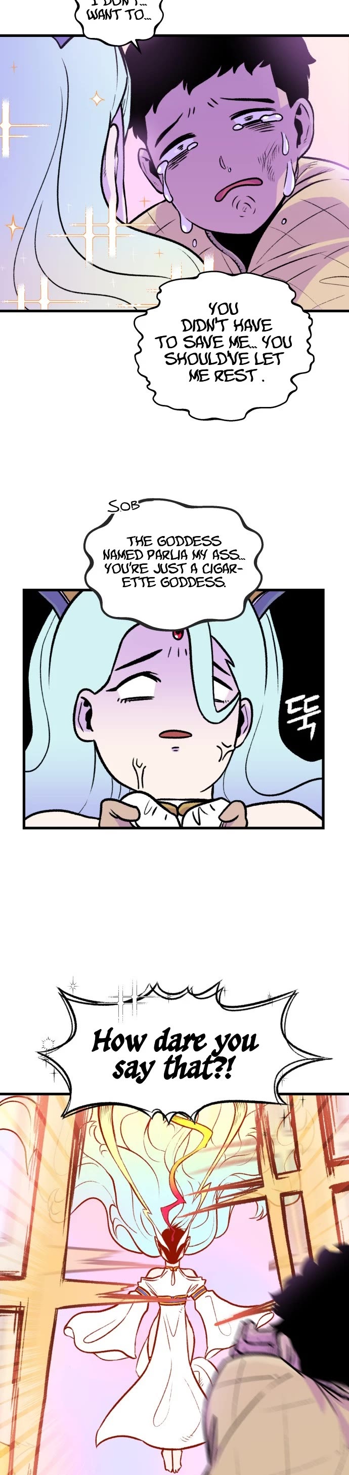 Reincarnation of the Veteran Soldier chapter 1 page 25