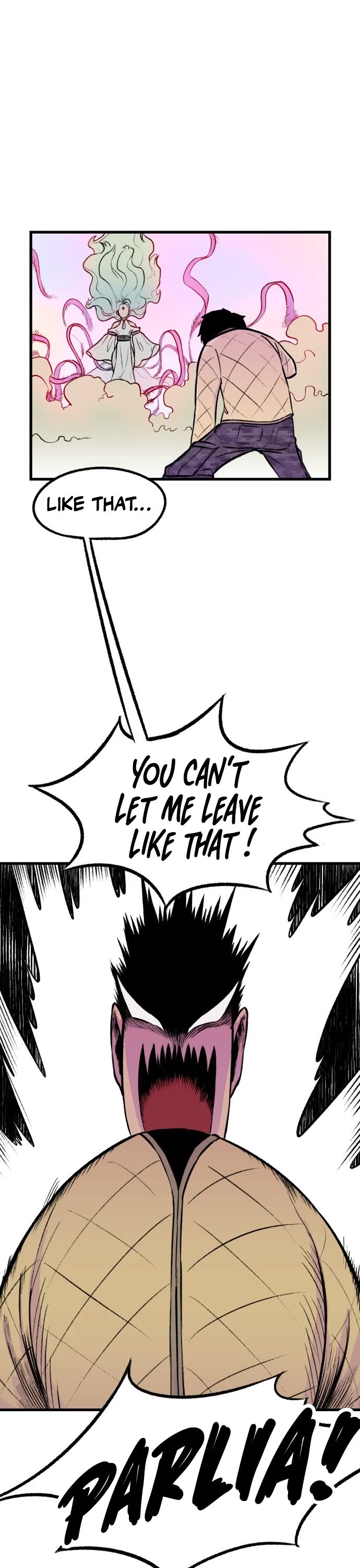 Reincarnation of the Veteran Soldier chapter 1 page 29