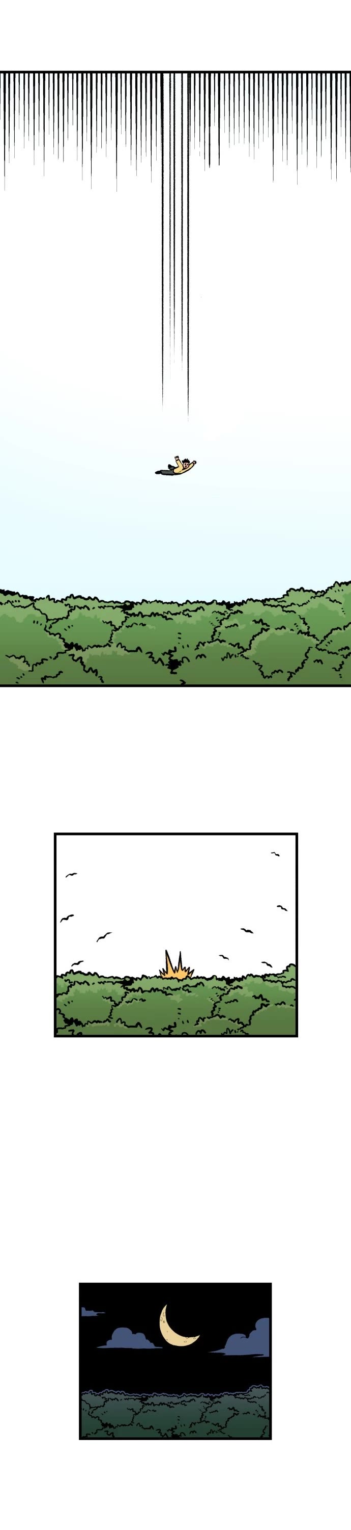 Reincarnation of the Veteran Soldier chapter 1 page 38