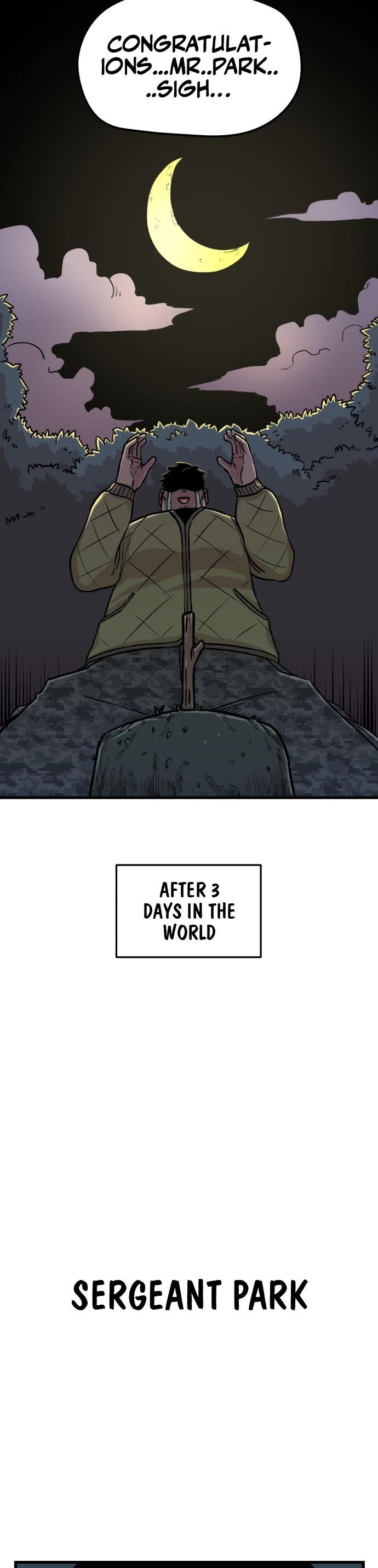 Reincarnation of the Veteran Soldier chapter 1 page 42