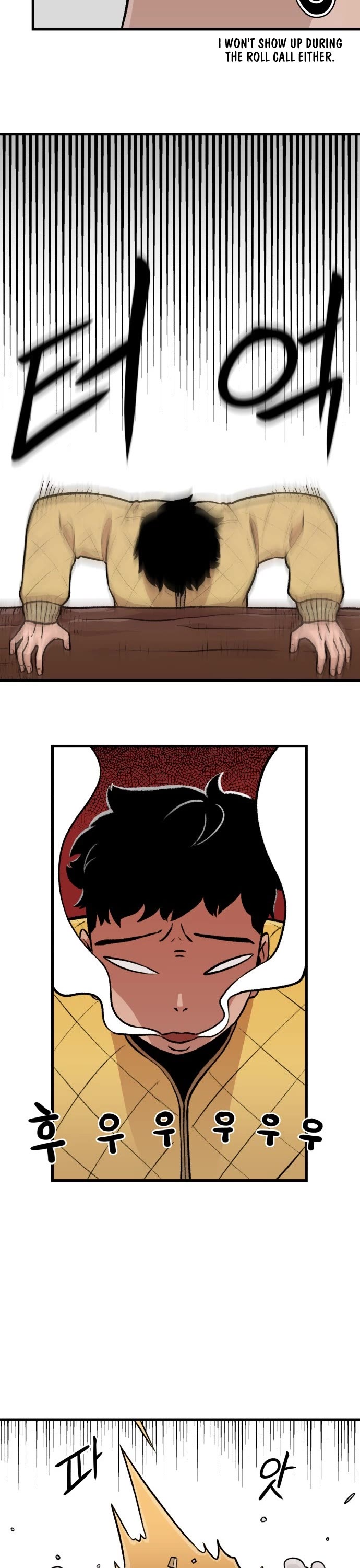 Reincarnation of the Veteran Soldier chapter 1 page 8