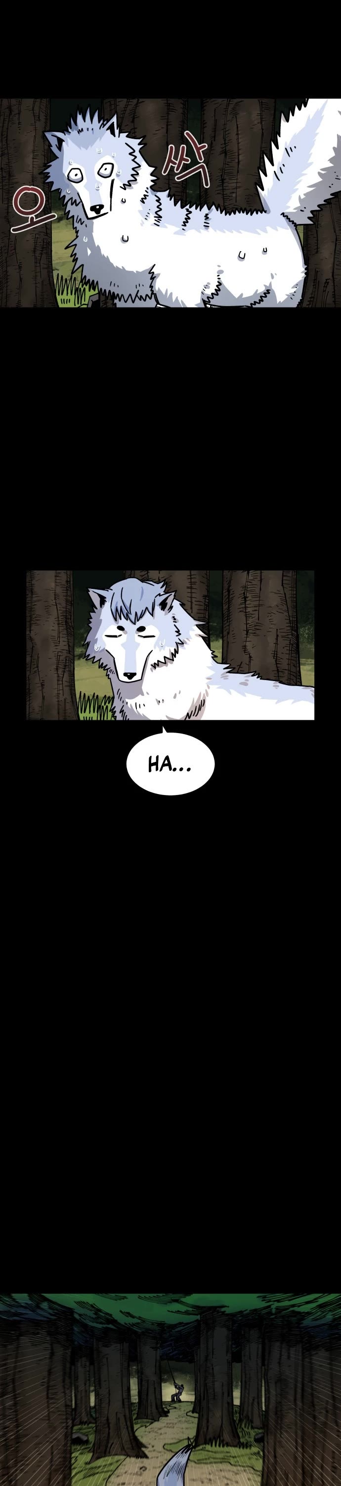 Reincarnation of the Veteran Soldier chapter 10 page 10