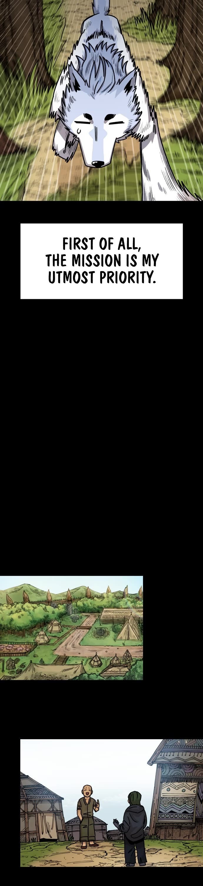 Reincarnation of the Veteran Soldier chapter 10 page 11