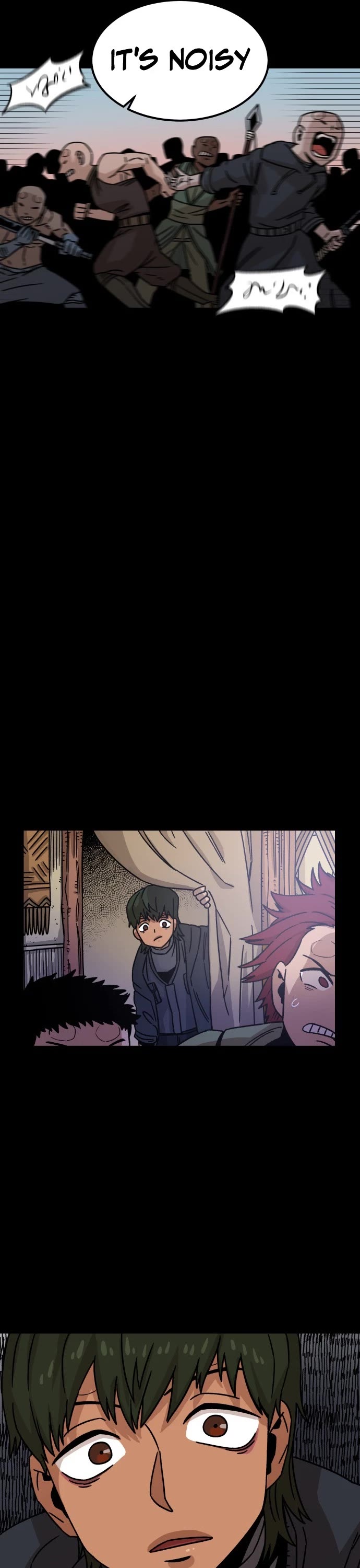 Reincarnation of the Veteran Soldier chapter 10 page 14