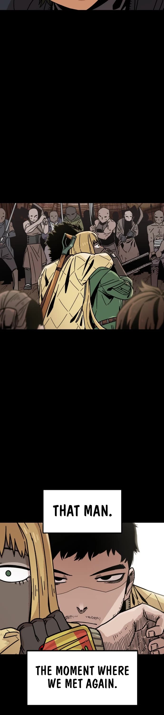 Reincarnation of the Veteran Soldier chapter 10 page 15