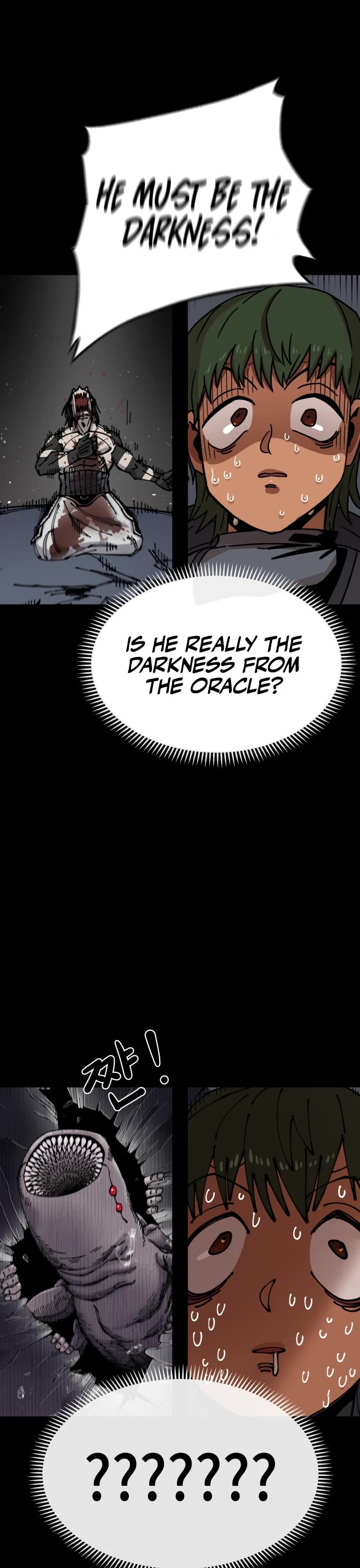 Reincarnation of the Veteran Soldier chapter 10 page 18