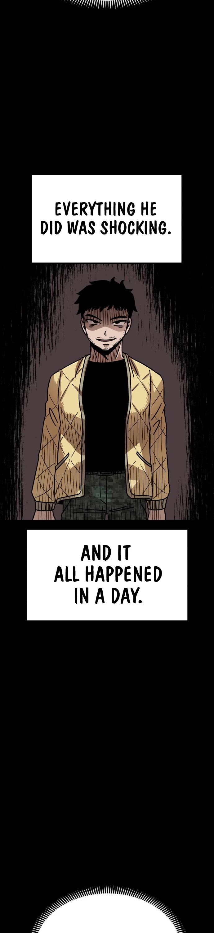 Reincarnation of the Veteran Soldier chapter 10 page 19