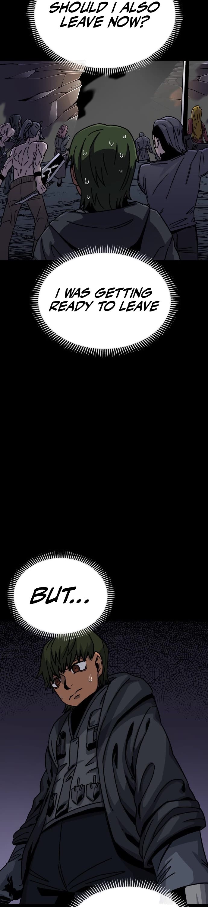 Reincarnation of the Veteran Soldier chapter 10 page 20