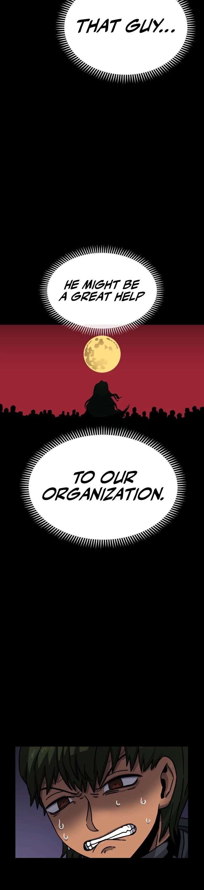 Reincarnation of the Veteran Soldier chapter 10 page 21