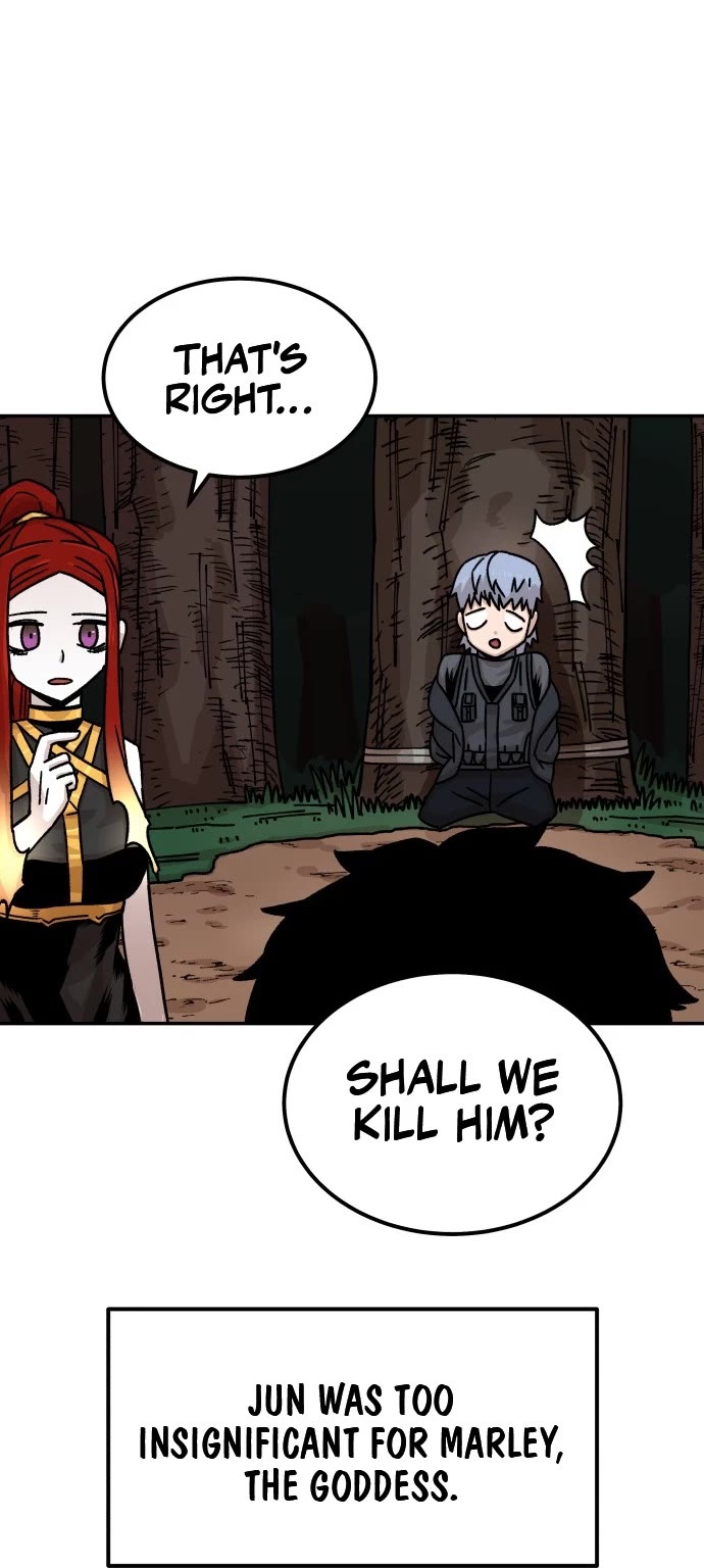 Reincarnation of the Veteran Soldier chapter 10 page 30