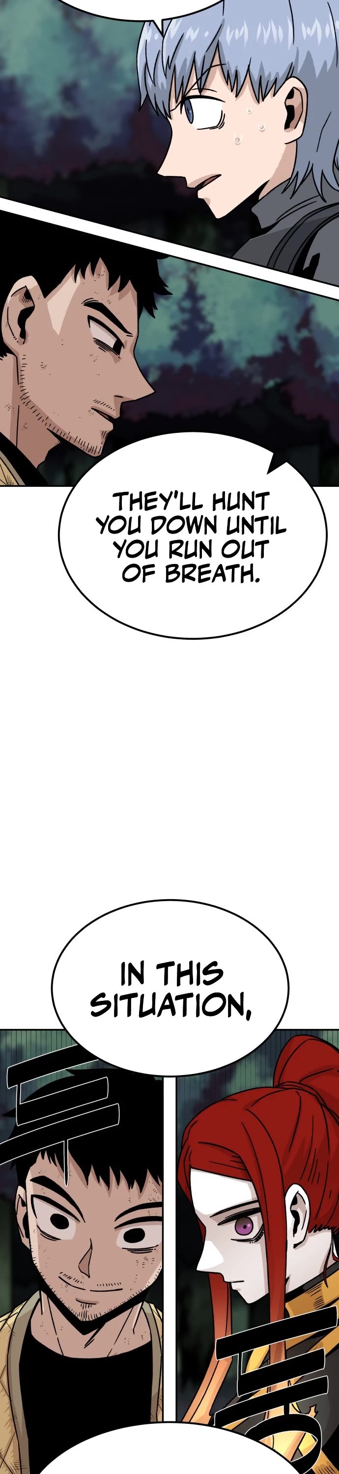 Reincarnation of the Veteran Soldier chapter 10 page 37