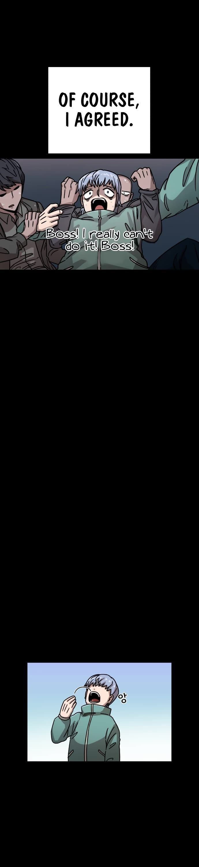 Reincarnation of the Veteran Soldier chapter 10 page 4