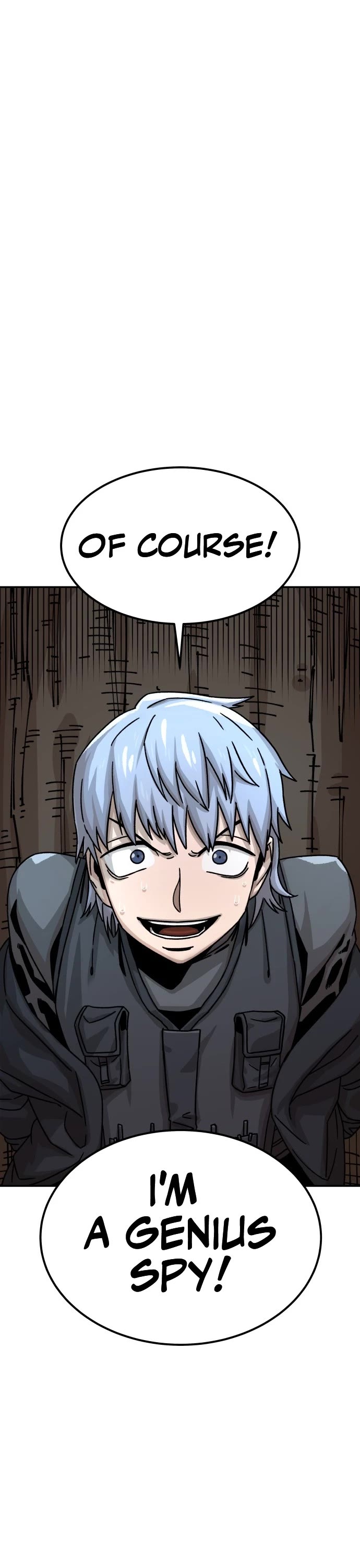 Reincarnation of the Veteran Soldier chapter 10 page 40