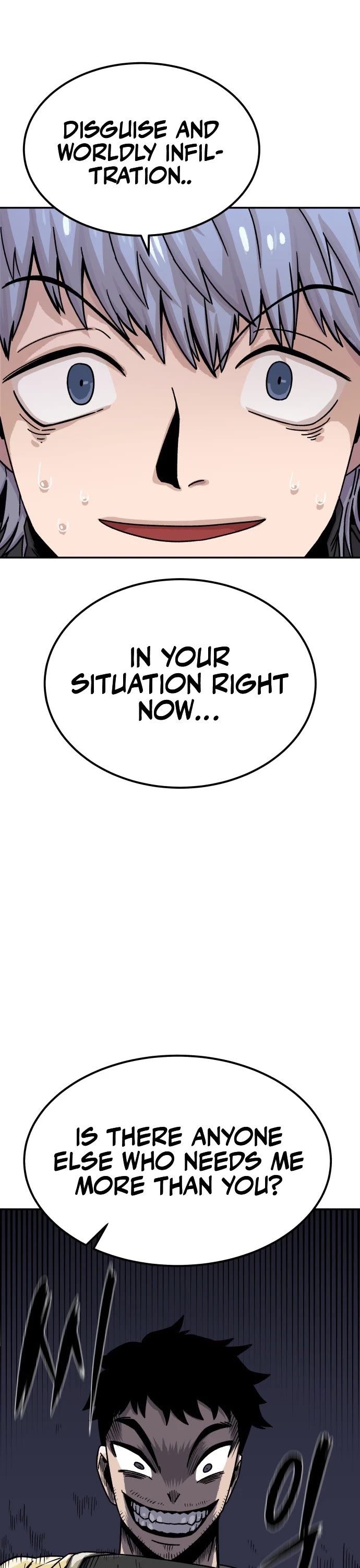 Reincarnation of the Veteran Soldier chapter 10 page 41