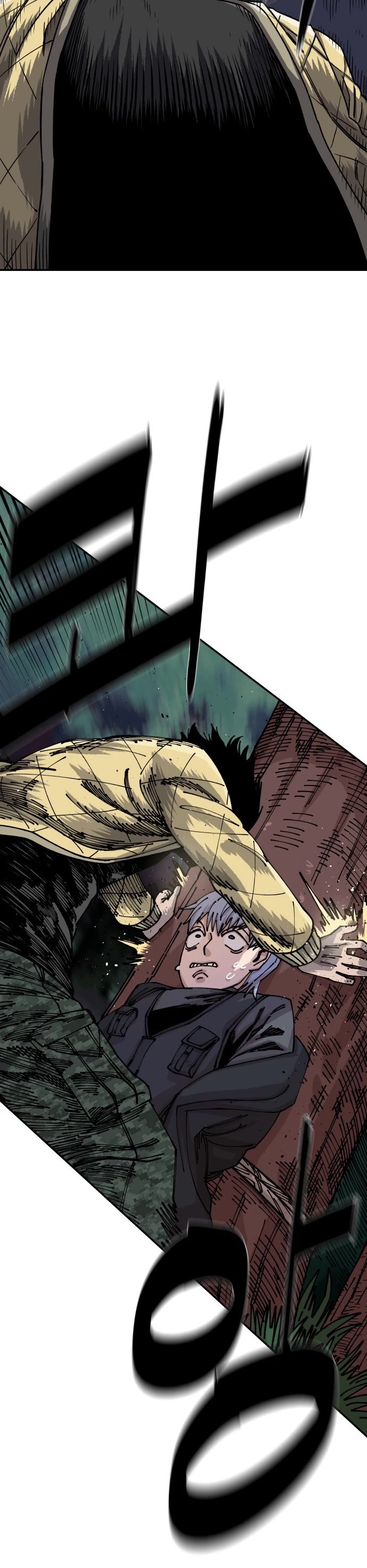 Reincarnation of the Veteran Soldier chapter 10 page 42