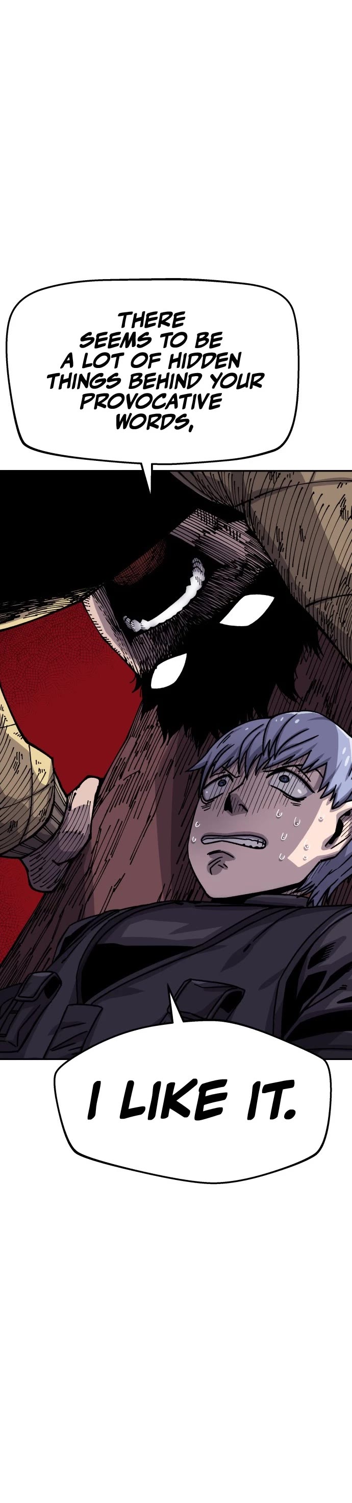 Reincarnation of the Veteran Soldier chapter 10 page 43