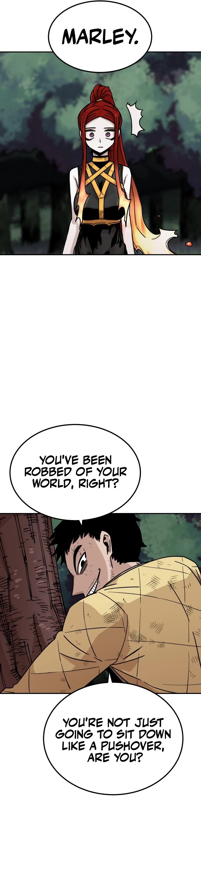 Reincarnation of the Veteran Soldier chapter 10 page 44