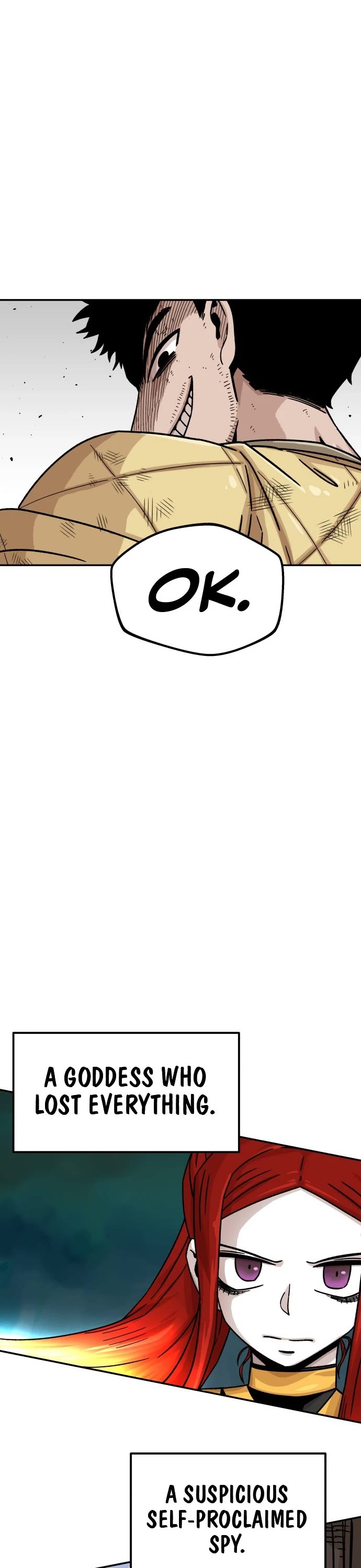 Reincarnation of the Veteran Soldier chapter 10 page 46