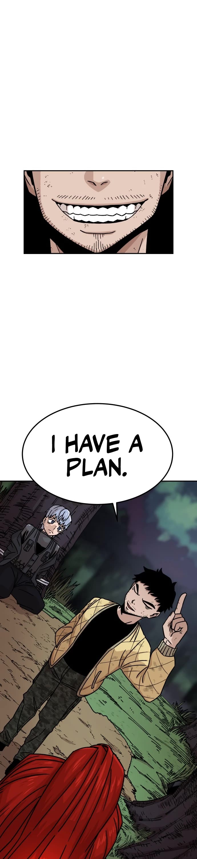 Reincarnation of the Veteran Soldier chapter 10 page 48