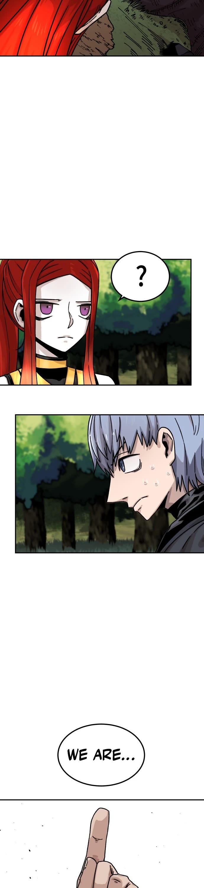 Reincarnation of the Veteran Soldier chapter 10 page 49