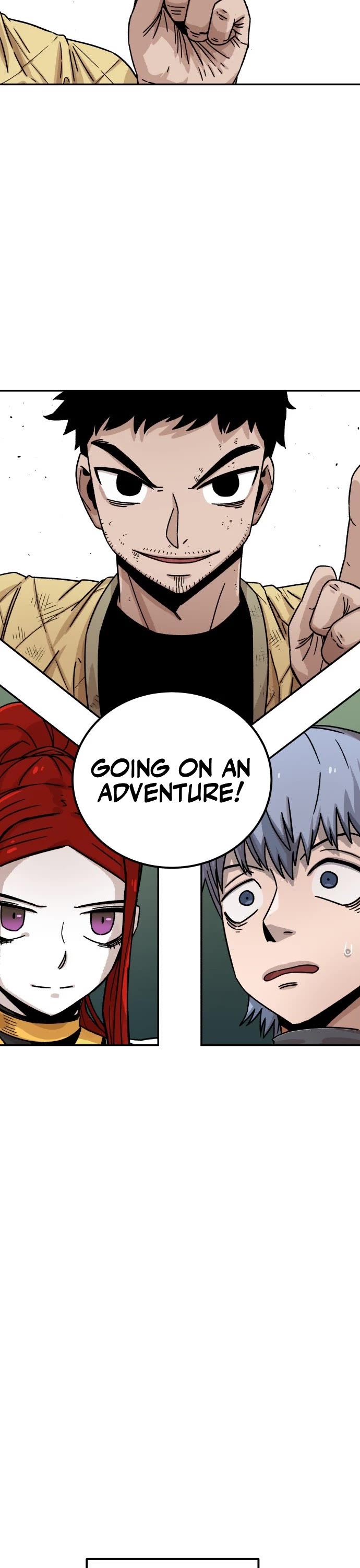 Reincarnation of the Veteran Soldier chapter 10 page 50