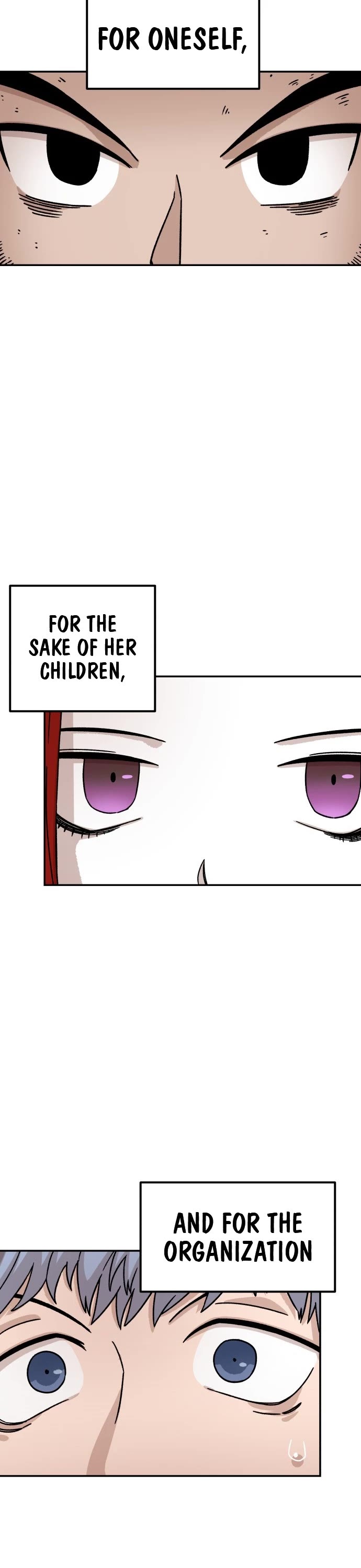 Reincarnation of the Veteran Soldier chapter 10 page 51