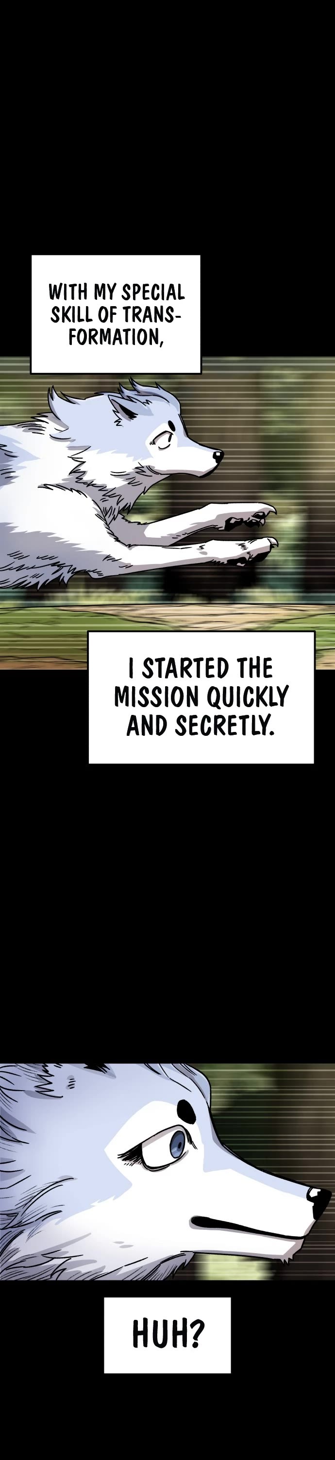 Reincarnation of the Veteran Soldier chapter 10 page 6