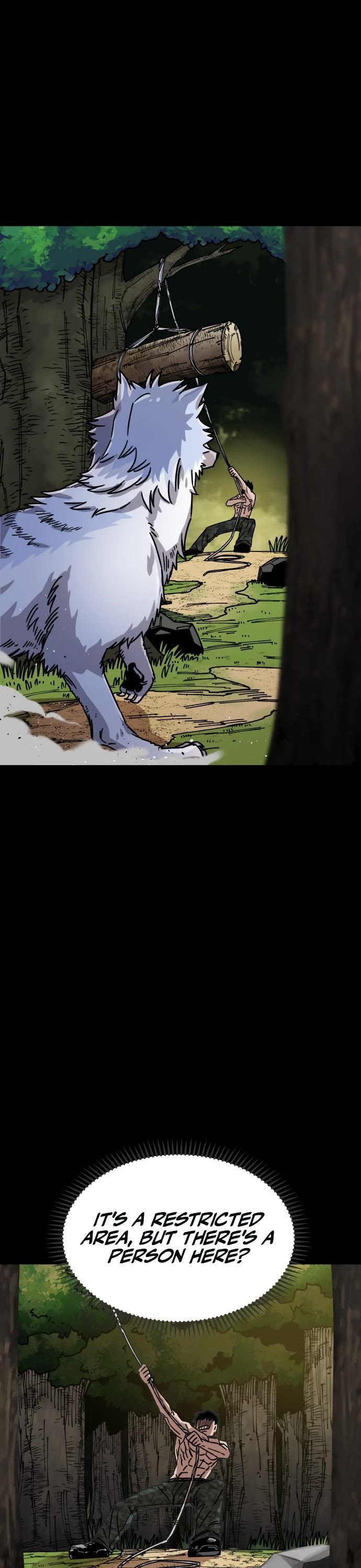 Reincarnation of the Veteran Soldier chapter 10 page 7