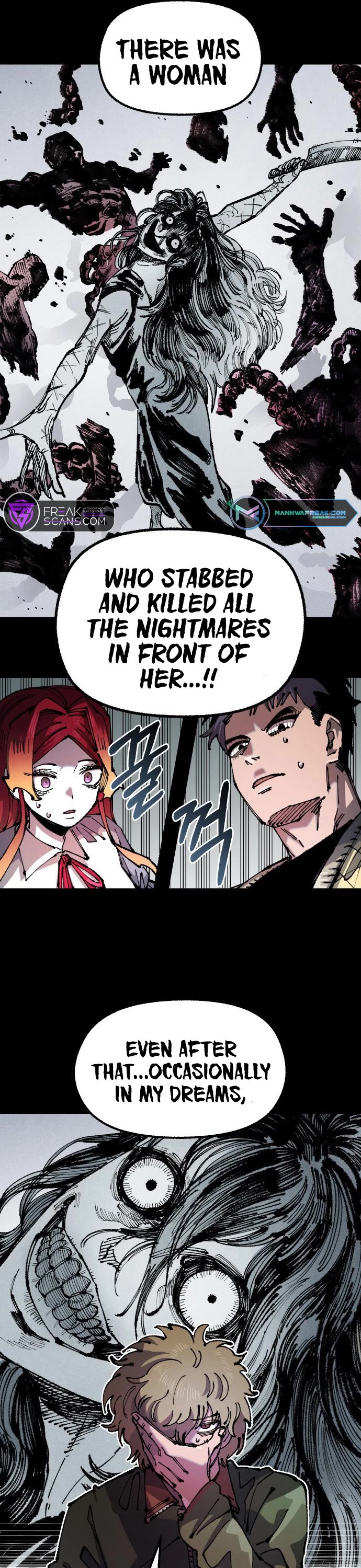 Reincarnation of the Veteran Soldier chapter 100 page 10