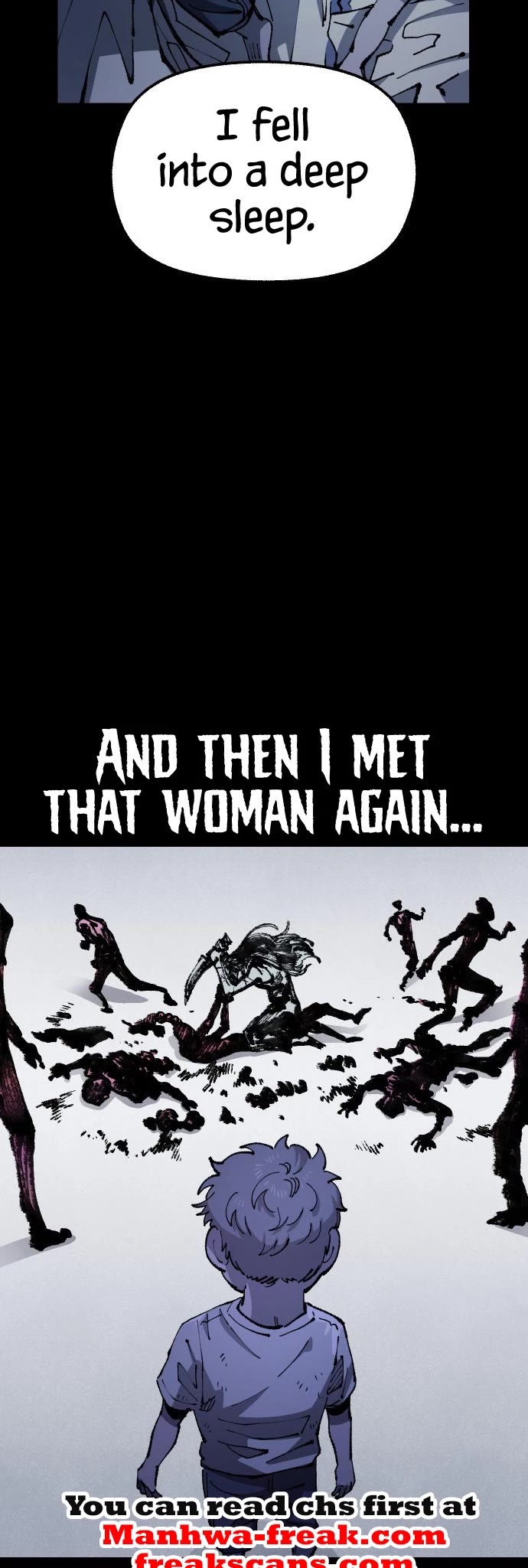 Reincarnation of the Veteran Soldier chapter 100 page 12