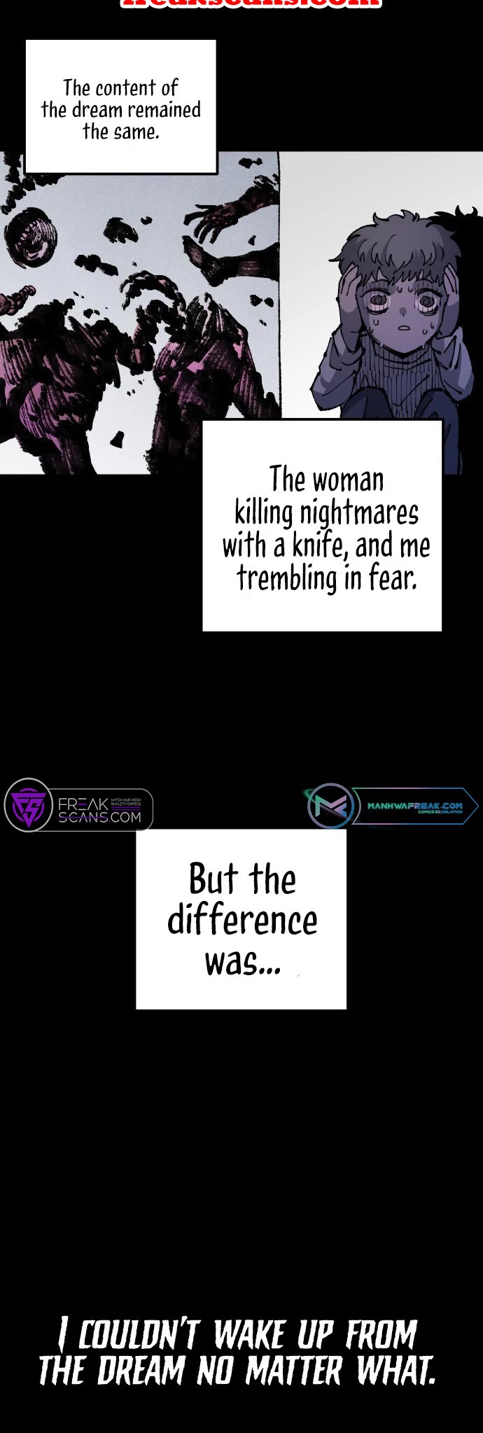 Reincarnation of the Veteran Soldier chapter 100 page 13