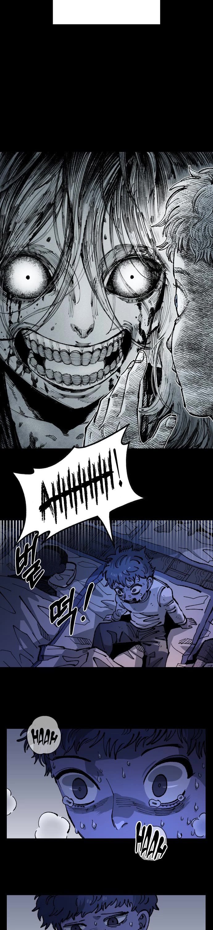 Reincarnation of the Veteran Soldier chapter 100 page 15