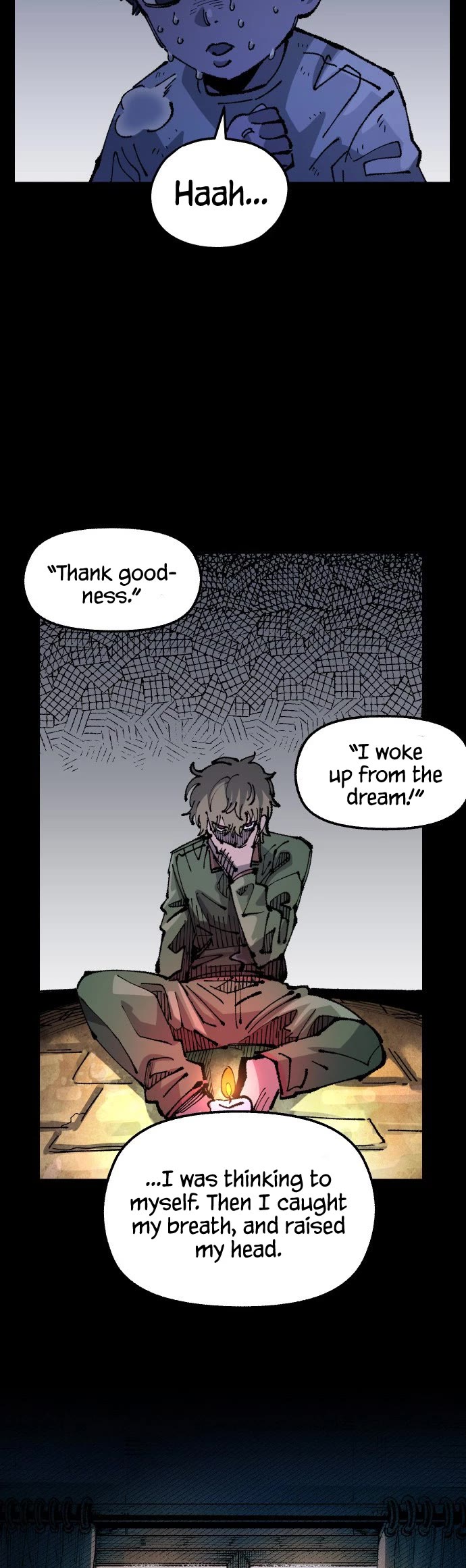 Reincarnation of the Veteran Soldier chapter 100 page 16