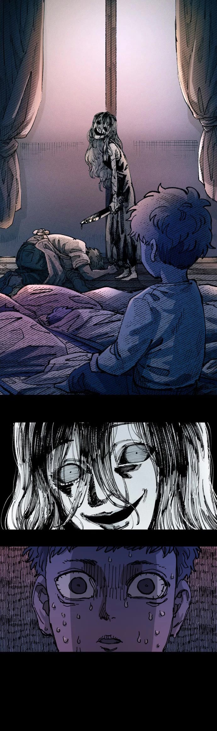 Reincarnation of the Veteran Soldier chapter 100 page 17