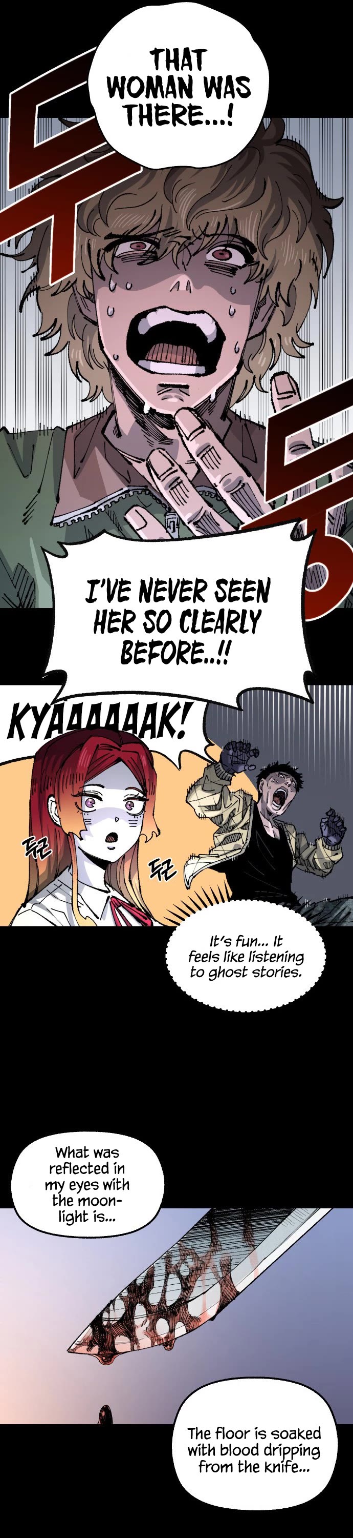 Reincarnation of the Veteran Soldier chapter 100 page 18